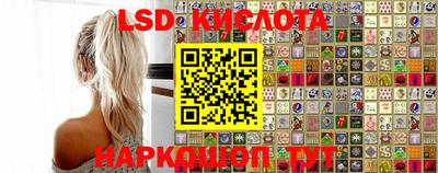 стафф Гусев